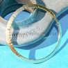 Rolex Oyster-Perpetual 6582 in 14K Original 50s yellow gold fluted triangle bezel Zephyr 6582 watches 34mm