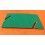 Vintage Genuine old Velevet Green Felt Insert For 70-80's Rolex Box, boxset, inner display