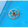Rolex 6904 Original Watch Movement 1030 part 6904 Center Wheel with cannon pinion part cal 1030,1035,1055,1056 ref 1030-6904
