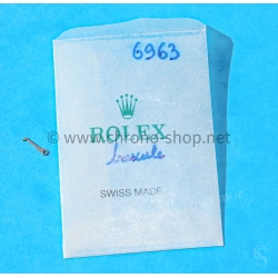 Rolex 6963 Genuine Watch Movement part 6963 yoke cal 1030,1035,1055,1056 ref 1030-6963, 1030 6963