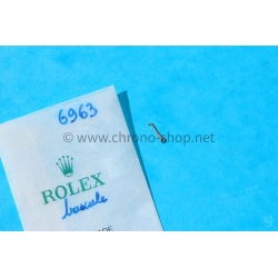 Rolex 6963 Genuine Watch Movement part 6963 yoke cal 1030,1035,1055,1056 ref 1030-6963, 1030 6963
