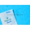 Rolex 6963 Genuine Watch Movement part 6963 yoke cal 1030,1035,1055,1056 ref 1030-6963, 1030 6963