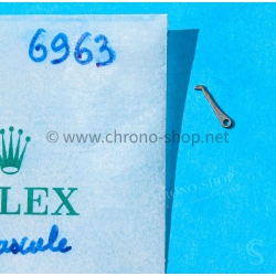 Rolex 6963 Genuine Watch Movement part 6963 yoke cal 1030,1035,1055,1056 ref 1030-6963, 1030 6963