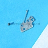 Rolex 6961,6962 Original Watch Movement 1030 part 6961 Setting Lever Spring screw part cal 1030,1035,1055,1056 ref 1030-6961
