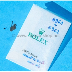 Rolex 6961,6962 Original Watch Movement 1030 part 6961 Setting Lever Spring screw part cal 1030,1035,1055,1056 ref 1030-6961