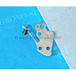 Rolex 6961,6962 Original Watch Movement 1030 part 6961 Setting Lever Spring screw part cal 1030,1035,1055,1056 ref 1030-6961