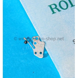 Rolex 6961,6962 Original Watch Movement 1030 part 6961 Setting Lever Spring screw part cal 1030,1035,1055,1056 ref 1030-6961