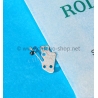 Rolex 6961,6962 Original Watch Movement 1030 part 6961 Setting Lever Spring screw part cal 1030,1035,1055,1056 ref 1030-6961