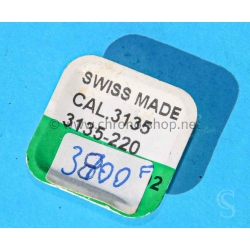 Rolex 3135-220 Watch part New Setting Lever spare watch Rolex calibres auto 3135,3130,3155,3175,3185