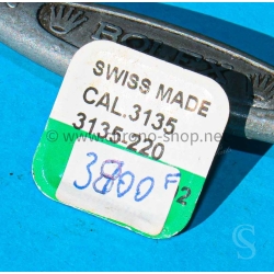 Rolex 3135-220 Watch part New Setting Lever spare watch Rolex calibres auto 3135,3130,3155,3175,3185