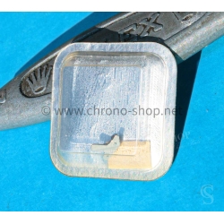 Rolex 3135-220 Watch part New Setting Lever spare watch Rolex calibres auto 3135,3130,3155,3175,3185