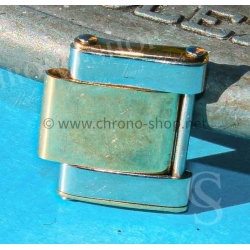 ROLEX TUTONE RIVETS RIVITS 13mm WATCH LINK 7205 BRACELET ROLEX ZEPHYR 1002,6582,1008 OYSTER PERPETUAL 1501,1502,1508