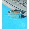 ROLEX MAILLON RIVET OR JAUNE ACIER BITON 13mm BRACELET 7205 MONTRES VINTAGE ROLEX 1002,1008 ZEPHYR 6582,OYSTER PERPETUAL