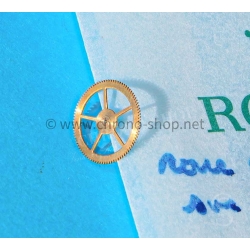 ROLEX 6913 GENUINE VINTAGE WATCH PART 1030 1035 1040 1055 1065 DRIVING WHEEL SPARE REF 6913,1030-6913