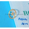 ROLEX 6913 GENUINE VINTAGE WATCH PART 1030 1035 1040 1055 1065 DRIVING WHEEL SPARE REF 6913,1030-6913