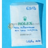 ROLEX 6913 GENUINE VINTAGE WATCH PART 1030 1035 1040 1055 1065 DRIVING WHEEL SPARE REF 6913,1030-6913