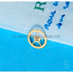ROLEX 6913 GENUINE VINTAGE WATCH PART 1030 1035 1040 1055 1065 DRIVING WHEEL SPARE REF 6913,1030-6913