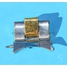 ROLEX 57 endlink RARE 60's TUTONE RIVETS RIVITS BAND PARTS ROLEX ZEPHYR 1002,1008 OYSTER PERPETUAL 6582,1501,1502,1508