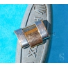 ROLEX RARE TUTONE RIVETS RIVITS 16mm LINK 7205 FOR RESTORE BRACELET ROLEX ZEPHYR 1002,6582,1008 OYSTER PERPETUAL 1501,1502