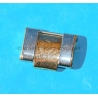 ROLEX RARE TUTONE RIVETS RIVITS 16mm LINK 7205 FOR RESTORE BRACELET ROLEX ZEPHYR 1002,6582,1008 OYSTER PERPETUAL 1501,1502