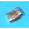 ROLEX RARE TUTONE RIVETS RIVITS 16mm LINK 7205 FOR RESTORE BRACELET ROLEX ZEPHYR 1002,6582,1008 OYSTER PERPETUAL 1501,1502