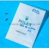 Rolex 6972 Cal 1030,1066,1055 dial screws pair part 1030-6972 Horological 50's Furniture Watch spare for sale
