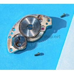 Rolex 6892,6952,6902 pièces horlogères montres vintages Barillet,pont, assise roue de couronne Cals auto 1030,1035,1066