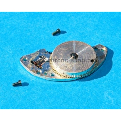 Rolex 6892,6952,6902 pièces horlogères montres vintages Barillet,pont, assise roue de couronne Cals auto 1030,1035,1066