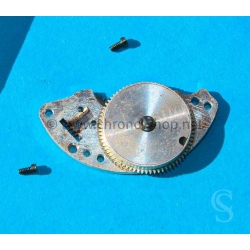 Rolex 6892,6952,6902 pièces horlogères montres vintages Barillet,pont, assise roue de couronne Cals auto 1030,1035,1066