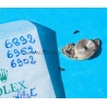 Rolex 6892,6952,6902 pièces horlogères montres vintages Barillet,pont, assise roue de couronne Cals auto 1030,1035,1066