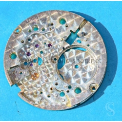 Rolex 6890 rare fourniture horlogère ref 6890 Platine Cal 1030,1030-6890 montres vintages Submariner 6538,6536,5508