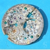 Rolex 6890 rare fourniture horlogère ref 6890 Platine Cal 1030,1030-6890 montres vintages Submariner 6538,6536,5508