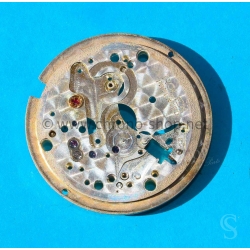 Rolex 6890 rare fourniture horlogère ref 6890 Platine Cal 1030,1030-6890 montres vintages Submariner 6538,6536,5508