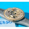Rolex 6890 rare fourniture horlogère ref 6890 Platine Cal 1030,1030-6890 montres vintages Submariner 6538,6536,5508