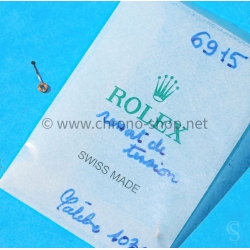 ROLEX 6915 FOURNITURE HORLOGÈRE MONTRES VINTAGE REF 6915 RESSORT DE TENSION CAL 1030,1055,1066,1040,1035,1030-6915