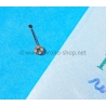 ROLEX 6915 FOURNITURE HORLOGÈRE MONTRES VINTAGE REF 6915 RESSORT DE TENSION CAL 1030,1055,1066,1040,1035,1030-6915