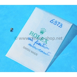 ROLEX 6973 FOURNITURE HORLOGÈRE MONTRES VINTAGE REF 6973 VIS POUR FIXER CALIBRE CAL 1030,1055,1066,1040,1035,1030-6973