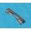 VINTAGE 1 x END PIECE 257 ROLEX TUDOR 7835 BRACELET ENDLINK END PART 19MM MEN WATCH BANDS