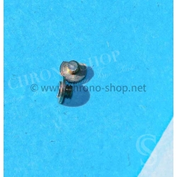 Rolex 6973 Horological Furniture Watch spare 6973 Cal 1030 Movement fixing dial screws WATCH SPARE 1030-6973