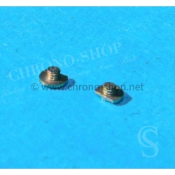 ROLEX 6973 FOURNITURE HORLOGÈRE MONTRES VINTAGE REF 6973 VIS POUR FIXER CALIBRE CAL 1030,1055,1066,1040,1035,1030-6973