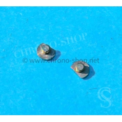 Rolex 6973 Horological Furniture Watch spare 6973 Cal 1030 Movement fixing dial screws WATCH SPARE 1030-6973