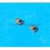 Rolex 6973 Horological Furniture Watch spare 6973 Cal 1030 Movement fixing dial screws WATCH SPARE 1030-6973