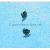 Rolex 6973 Horological Furniture Watch spare 6973 Cal 1030 Movement fixing dial screws WATCH SPARE 1030-6973