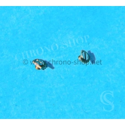 Rolex 6973 Horological Furniture Watch spare 6973 Cal 1030 Movement fixing dial screws WATCH SPARE 1030-6973