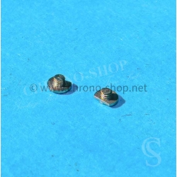 Rolex 6973 Horological Furniture Watch spare 6973 Cal 1030 Movement fixing dial screws WATCH SPARE 1030-6973
