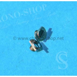 Rolex 6973 Horological Furniture Watch spare 6973 Cal 1030 Movement fixing dial screws WATCH SPARE 1030-6973