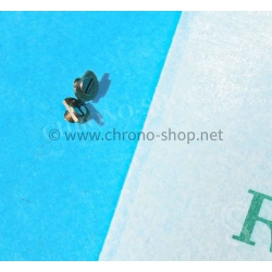 Rolex 6973 Horological Furniture Watch spare 6973 Cal 1030 Movement fixing dial screws WATCH SPARE 1030-6973