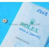 ROLEX 6968 Pièce mécanique horlogère montres roue à canon cal auto 1030 ref 6968/1,1030-6968