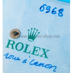 ROLEX 6968 Pièce mécanique horlogère montres roue à canon cal auto 1030 ref 6968/1,1030-6968