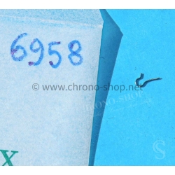 ROLEX 6958 Pièce mécanique montres ressort de masse CALIBRE AUTOMATIQUE cal 1030,1066,1065 ref 6958,1030-6958